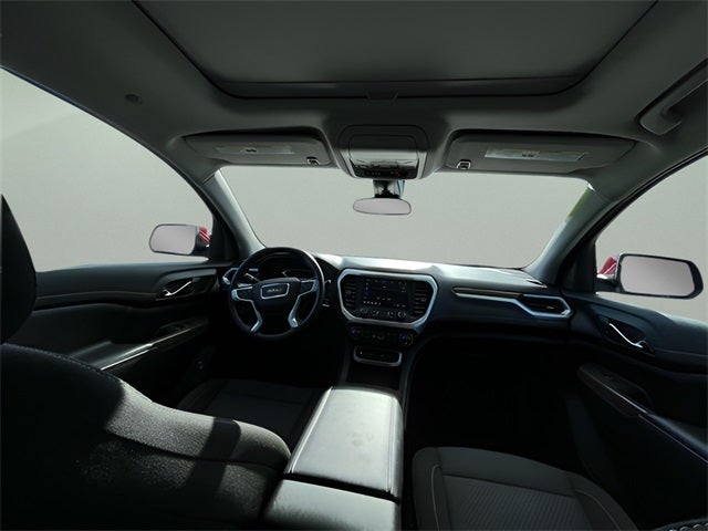 2023 GMC Acadia AWD SLE