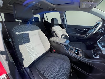 2023 GMC Acadia AWD SLE