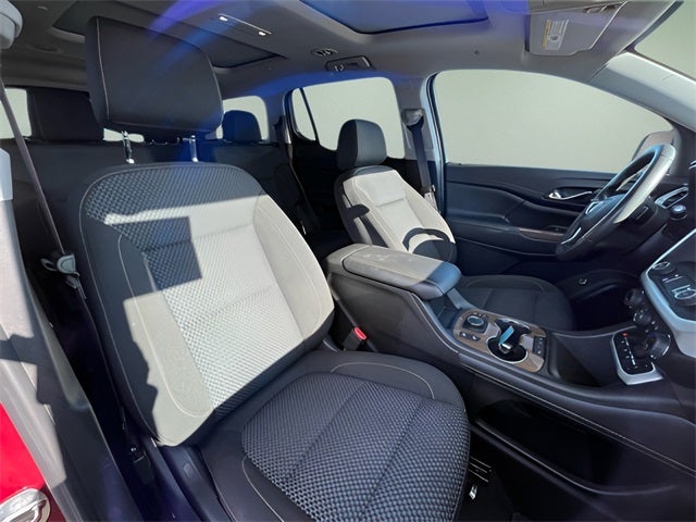 2023 GMC Acadia AWD SLE