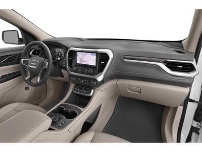 2023 GMC Acadia AWD Denali