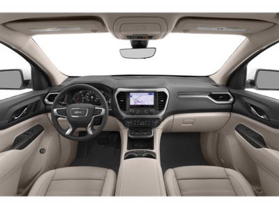 2023 GMC Acadia AWD Denali
