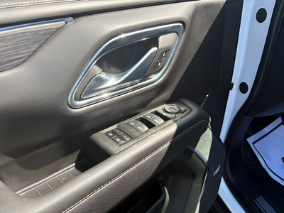 2023 GMC Yukon 4WD SLT