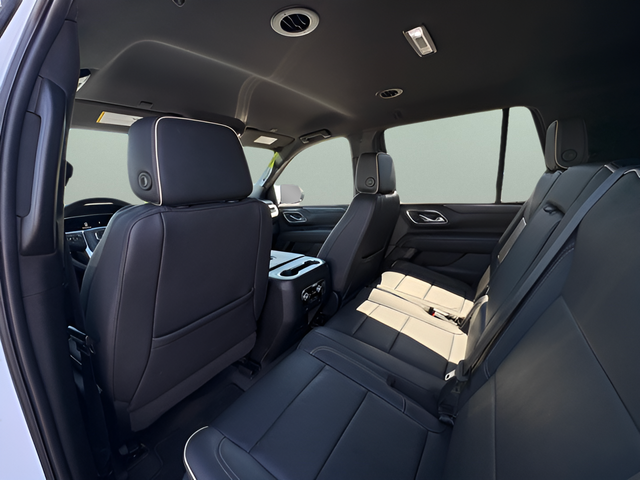 2023 GMC Yukon 4WD SLT