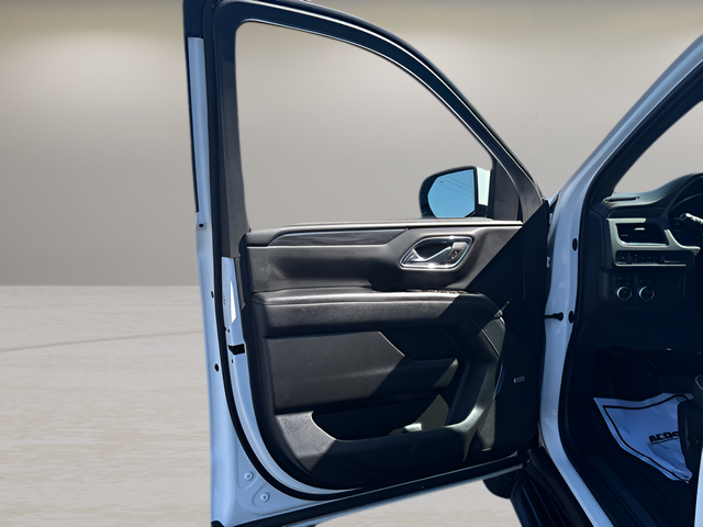 2023 GMC Yukon 4WD SLT