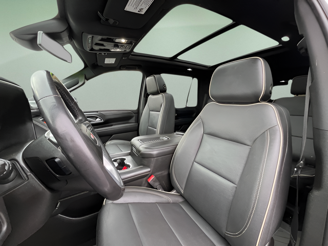 2023 GMC Yukon 4WD SLT