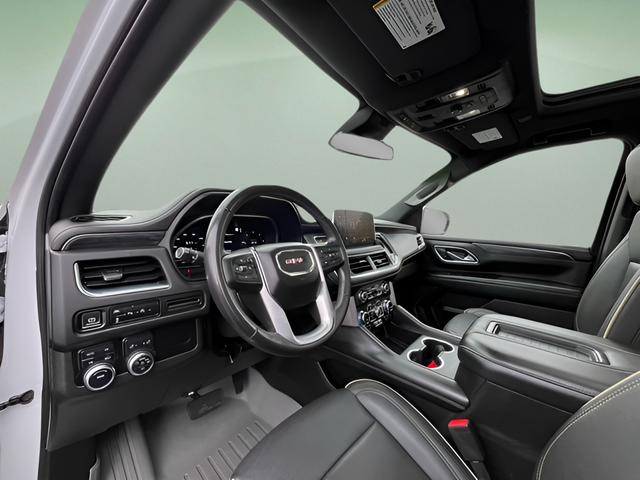 2023 GMC Yukon 4WD SLT