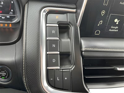 2023 GMC Yukon 4WD SLT