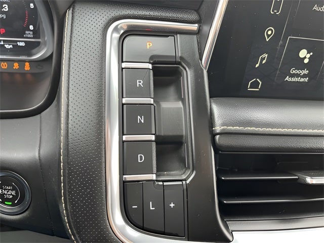 2023 GMC Yukon 4WD SLT