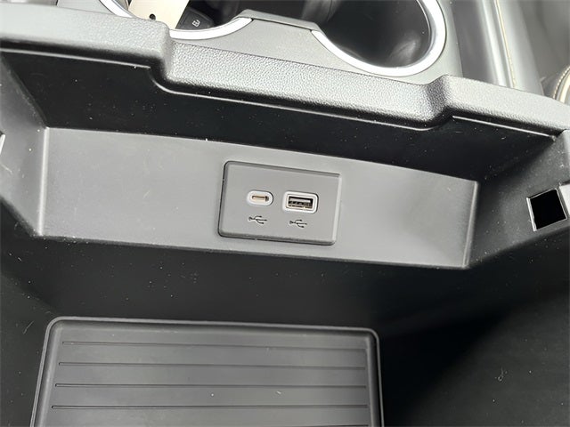 2023 GMC Yukon 4WD SLT