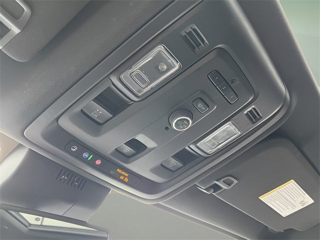 2023 GMC Yukon 4WD SLT