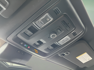 2023 GMC Yukon 4WD SLT