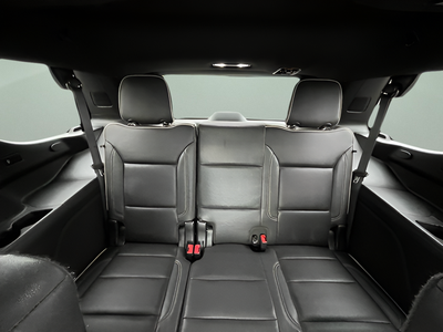 2023 GMC Yukon 4WD SLT