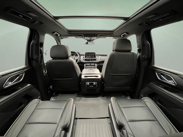 2023 GMC Yukon 4WD SLT