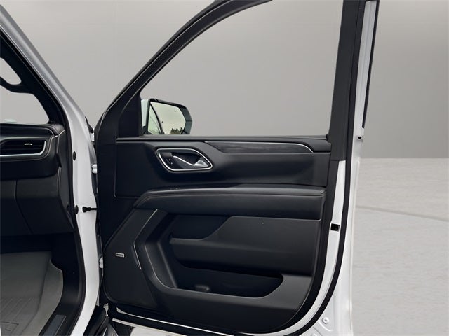 2023 GMC Yukon 4WD SLT