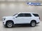 2023 GMC Yukon 4WD SLT