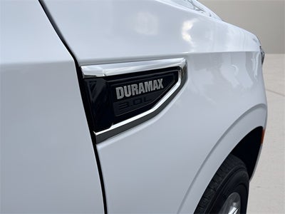 2023 GMC Yukon 4WD SLT