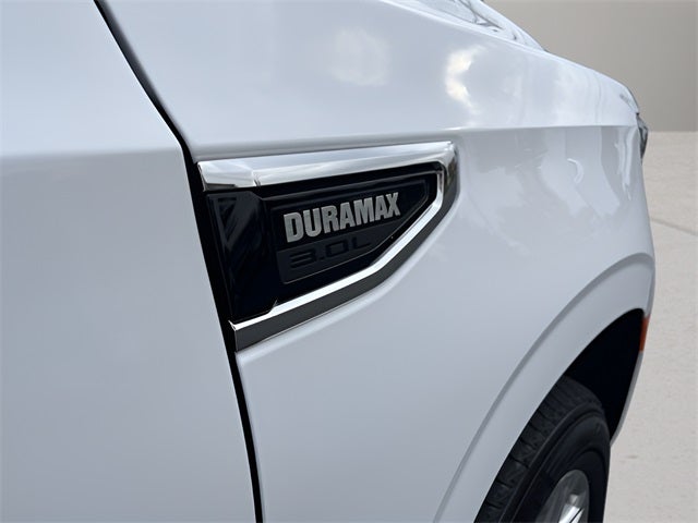 2023 GMC Yukon 4WD SLT