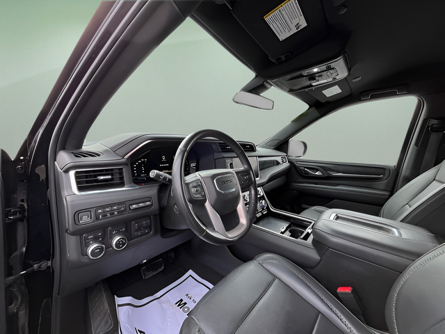 2022 GMC Yukon 4WD Denali