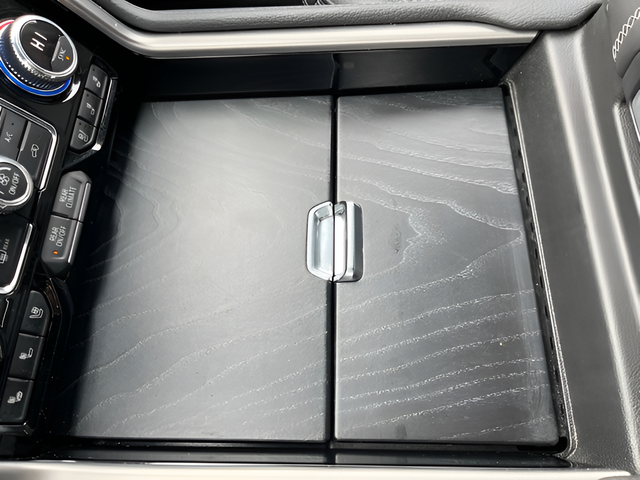 2022 GMC Yukon 4WD Denali