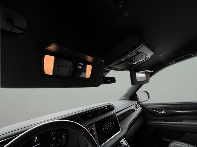 2022 GMC Yukon 4WD Denali