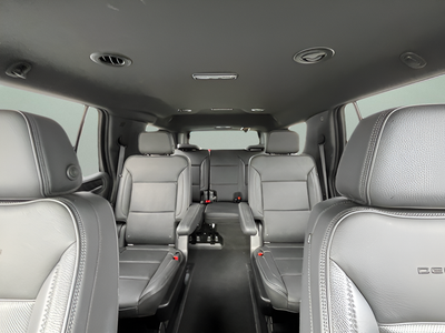 2022 GMC Yukon 4WD Denali