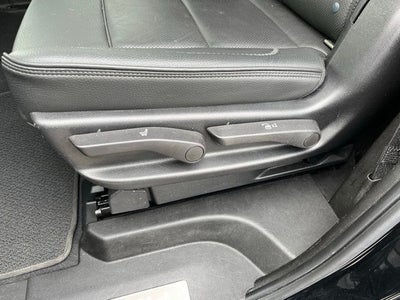 2022 GMC Yukon 4WD Denali