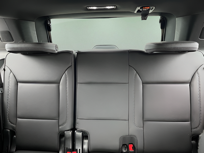 2022 GMC Yukon 4WD Denali