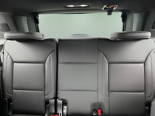 2022 GMC Yukon 4WD Denali