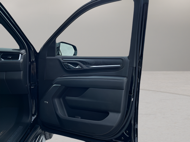 2022 GMC Yukon 4WD Denali