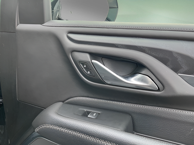 2022 GMC Yukon 4WD Denali