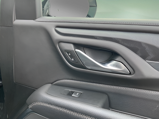 2022 GMC Yukon 4WD Denali