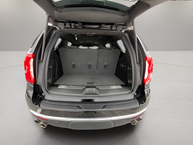 2022 GMC Yukon 4WD Denali