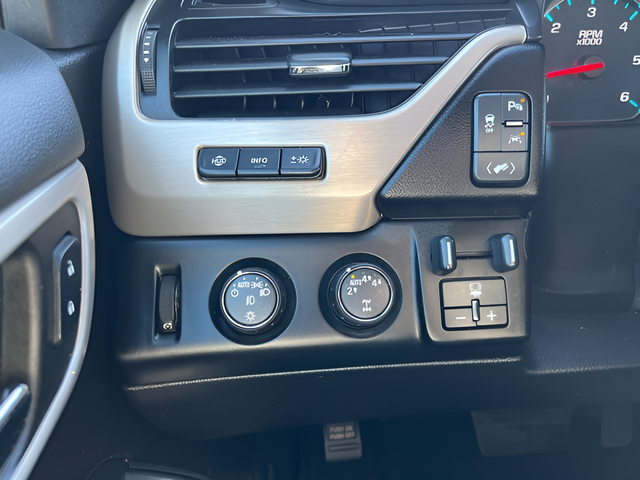 2019 GMC Yukon XL Denali