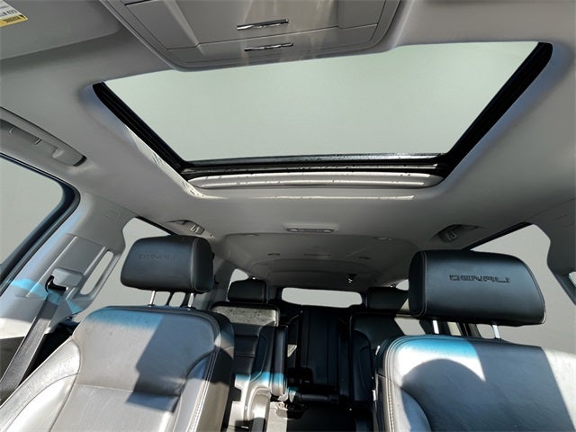 2019 GMC Yukon XL Denali