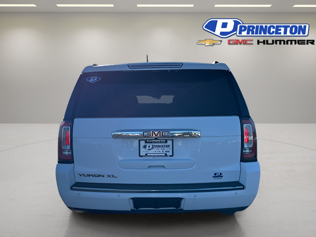 2019 GMC Yukon XL Denali