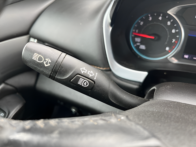 2021 Chevrolet Traverse FWD LT Cloth