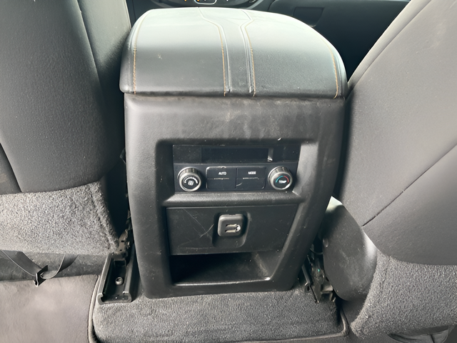 2021 Chevrolet Traverse FWD LT Cloth