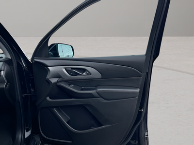 2021 Chevrolet Traverse FWD LT Cloth