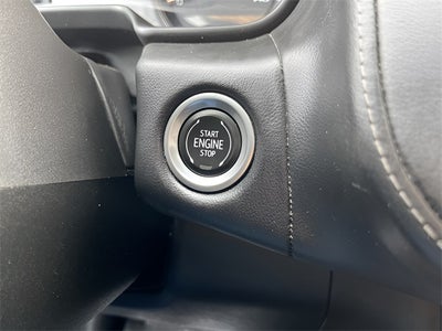 2021 Chevrolet Suburban 4WD LT