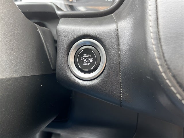 2021 Chevrolet Suburban 4WD LT