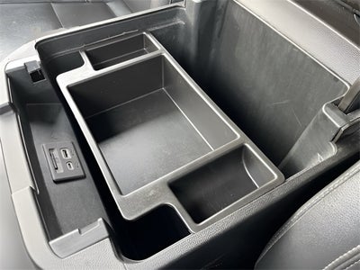 2021 Chevrolet Suburban 4WD LT