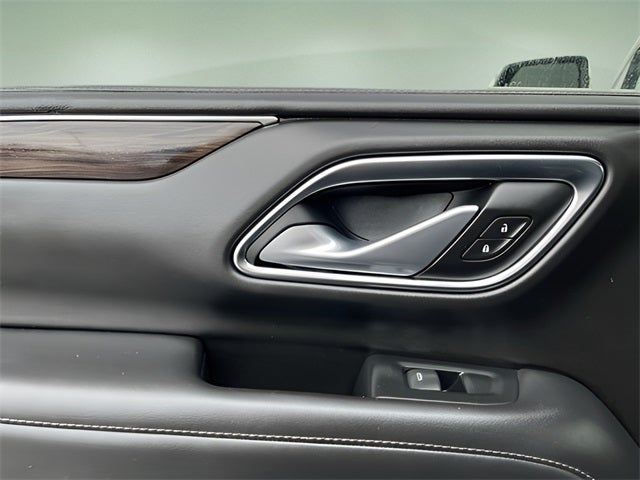 2021 Chevrolet Suburban 4WD LT