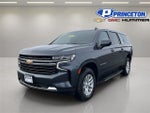 2021 Chevrolet Suburban 4WD LT