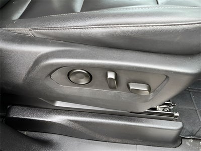 2021 Chevrolet Suburban 4WD LT