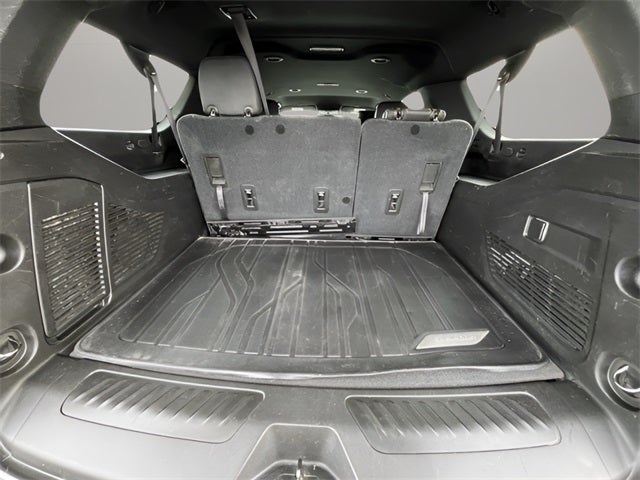 2021 Chevrolet Suburban 4WD LT