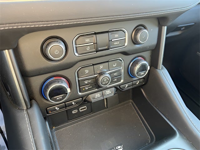 2023 Chevrolet Tahoe 4WD Z71