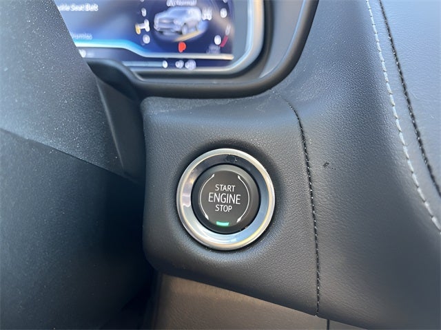 2023 Chevrolet Tahoe 4WD Z71