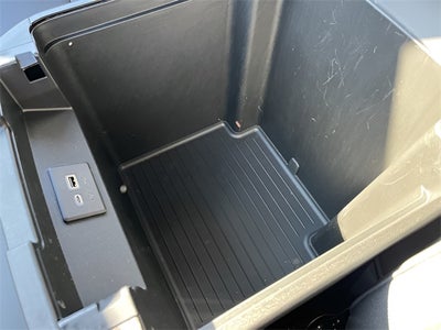 2023 Chevrolet Tahoe 4WD Z71