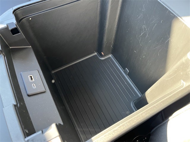 2023 Chevrolet Tahoe 4WD Z71