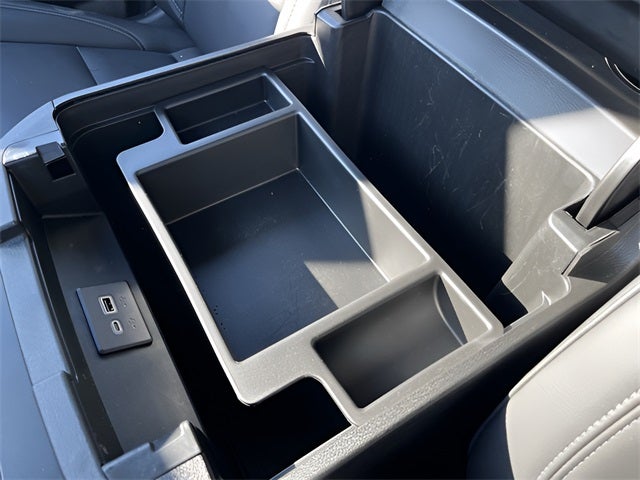 2023 Chevrolet Tahoe 4WD Z71